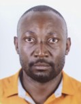 Richard Kizza Lugobwa